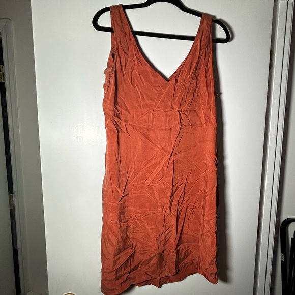Universal Standard Tank Dress - Picture 5 of 6
